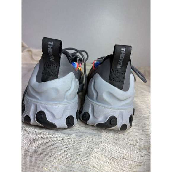 Nike React Sertu Multi-Color size 8 - Picture 6 of 9